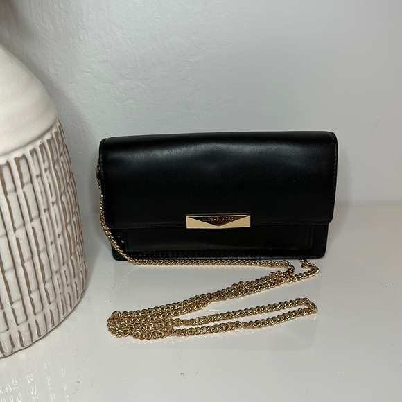 MICHAEL Michael Kors Bags Michael Kors Jade Extra Small Leather